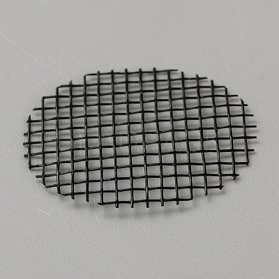 Polyester Fiber Mesh Planter Mat DIY-WH20031-026A-1