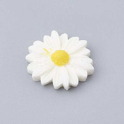 Resin Cabochons X-CRES-N007-10M-1