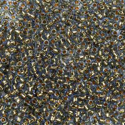 TOHO Round Seed Beads SEED-XTR08-0757-1