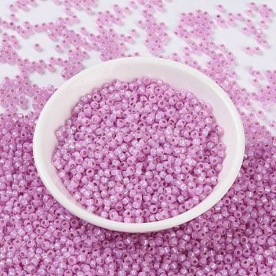 MIYUKI Round Rocailles Beads X-SEED-G008-RR0644-1