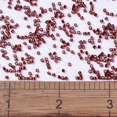 MIYUKI Delica Beads SEED-X0054-DB0603-1