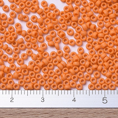 MIYUKI Round Rocailles Beads SEED-X0054-RR2313-1