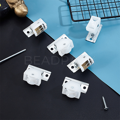 POM Pulley Sets FIND-WH0365-050-1