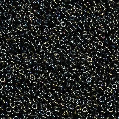 TOHO 11/0 Demi Round Beads SEED-DR11-0084-1