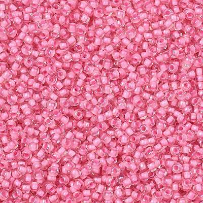 TOHO Round Seed Beads X-SEED-TR11-0191C-1