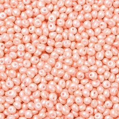 6/0 Glass Seed Beads X1-SEED-L011-08A-25-1