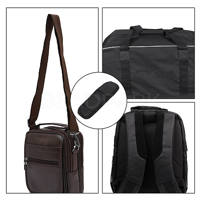 Detachable Cloth Bag Strap Padding FIND-WH0147-72-1