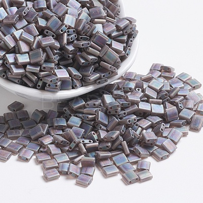 MIYUKI TILA Beads X-SEED-J020-TL135FR-1