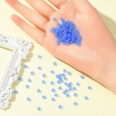 Preciosa® Crystal Beads X-PRC-BA4-30050-840-1