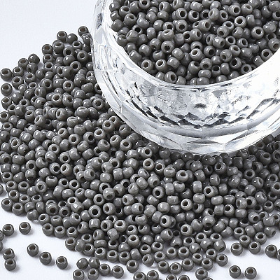 TOHO 11/0 Round Beads X-SEED-TR11-0053D-1