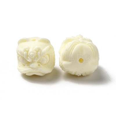 Synthetic Stone Beads G-E186-01B-1