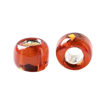 TOHO Round Seed Beads SEED-JPTR15-0025C-1