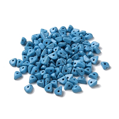 Acrylic Beads OACR-C020-02A-1