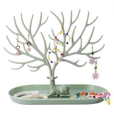 Jewelry Organizer Stand JX091B-1