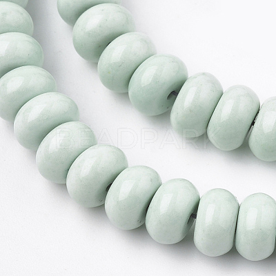 Natural Agate Beads Strands X-G-S286-07D-1