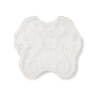 DIY Ocean Themed Silicone Pendant Molds SIMO-L001-07C-1
