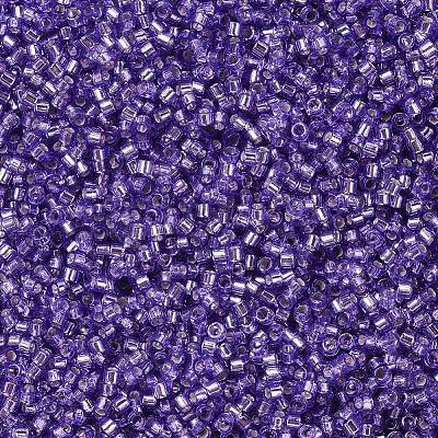 MIYUKI Delica Beads SEED-J020-DB1347-1