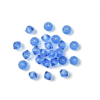Preciosa® Crystal Beads X-PRC-BA3-30050-1