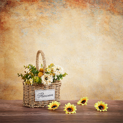 Vinyl Banner Decoration AJEW-OC0003-84-1