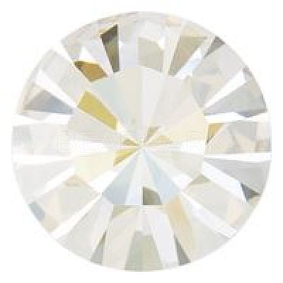 Preciosa® MAXIMA Crystal Round Stones Y-PRC-RBSS29-00030-242-1