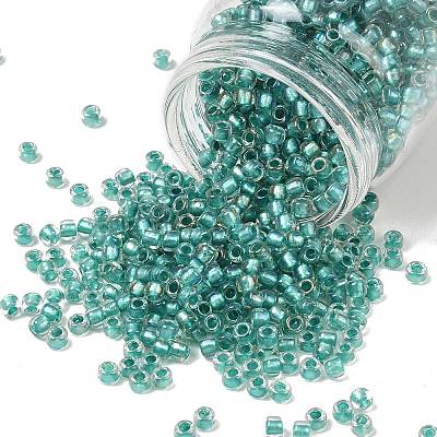 TOHO 6/0 Round Beads SEED-XTR06-0264-1