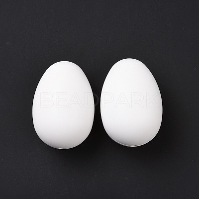 Plastic Simulated Eggs DIY-I105-01A-1