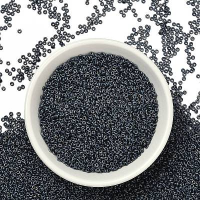 TOHO 8/0 Demi Round Beads X-SEED-DR08-0612-1