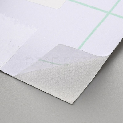 Fibre Self Adhesive Tape DIY-WH20025-029E-1