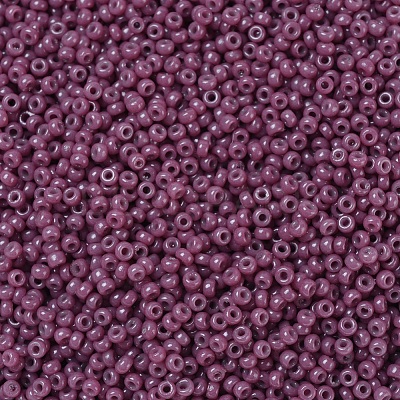 MIYUKI Round Rocailles Beads SEED-X0054-RR4468-1
