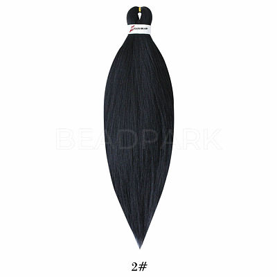 Long & Straight Hair Extension OHAR-G005-02A-1