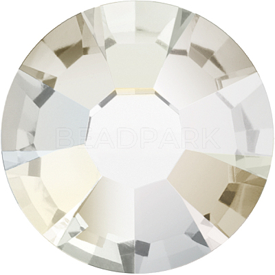 Preciosa® MAXIMA Crystal No Hotfix Flatback Stones Y-PRC-NSS16-00030-242-1