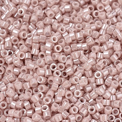 MIYUKI Delica Beads X-SEED-J020-DB1535-1