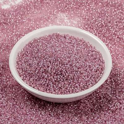 MIYUKI Round Rocailles Beads X-SEED-G009-RR0555-1