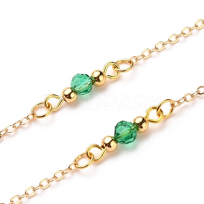 Eyeglasses Chains AJEW-EH00248-1