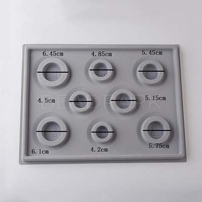 Plastic Bead Design Boards X-TOOL-D052-01-1