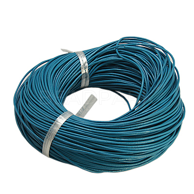 Cowhide Leather Cord LC2MM006-03-1