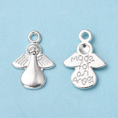 Tibetan Style Pendants X-LF0579Y-NFS-1