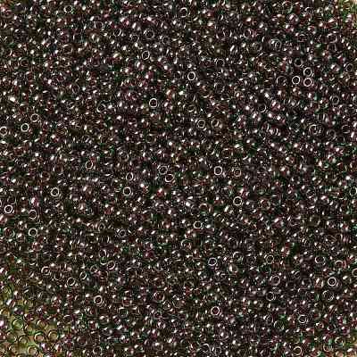 TOHO 8/0 Round Beads SEED-XTR08-0250-1