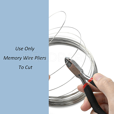 Carbon Steel Memory Wire X-MW11.5CM-NF-1