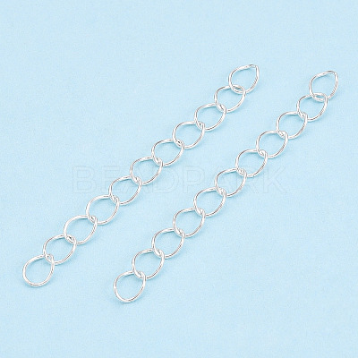 Iron Chain Extender IFIN-T007-10S-NF-1