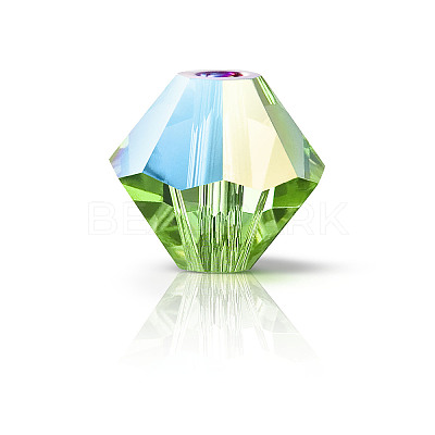 Preciosa® Crystal Beads X-PRC-BA4-50520-201-1