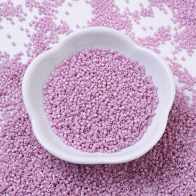 MIYUKI Delica Beads SEED-JP0008-DB0210-1