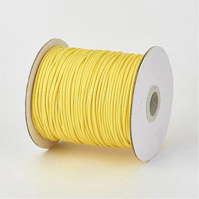 Eco-Friendly Korean Waxed Polyester Cord YC-P002-2mm-1155-1