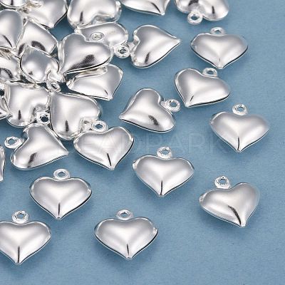 Brass Charms KK-H739-03C-S-1