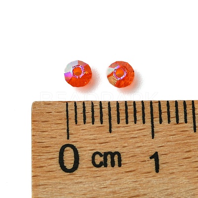 Preciosa® Crystal Beads Y-PRC-BA3-90040-200-1