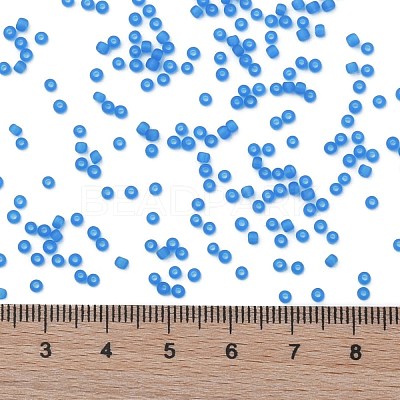 TOHO 11/0 Round Beads SEED-XTR11-0003CF-1