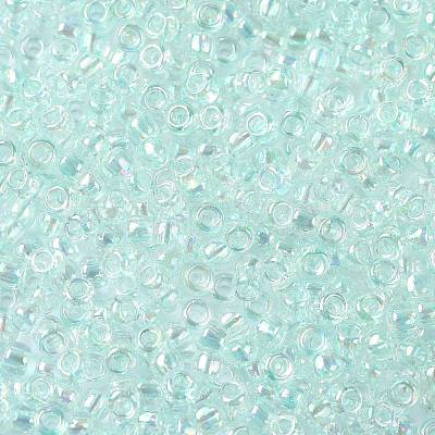 TOHO Round Seed Beads SEED-JPTR08-0170-1