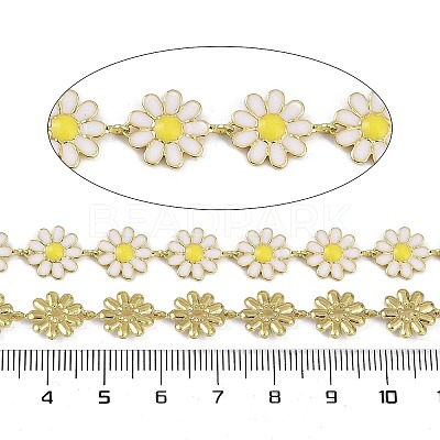 Brass Link Chains CHC-D033-01E-1