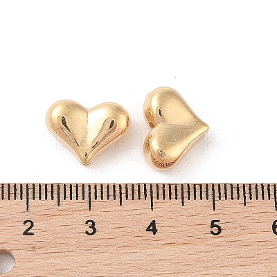 CCB Plastic Beads CCB-N006-43G-1