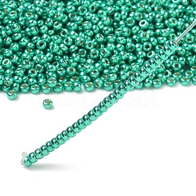 MIYUKI Round Rocailles Beads SEED-G007-RR5105-1